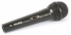 Microfoon(grote plug)