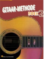 Hal Leonard Gitaar methode 2