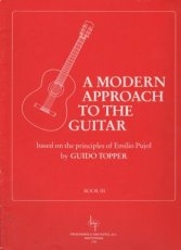 A Modern Approach to the Guitar  3