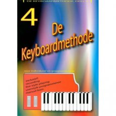 De Keyboardmethode 4
