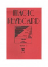 Magic Keyboard (Ballads)