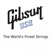 Gibson W. .050