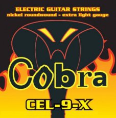 Cobra EXL 9-40
