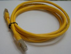Ethernetkabel  2 mtr
